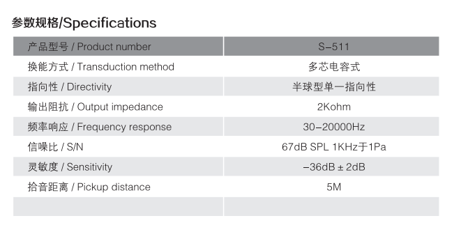 s-511參數(shù).png